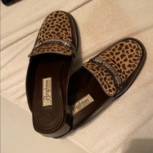 Brighton Mules